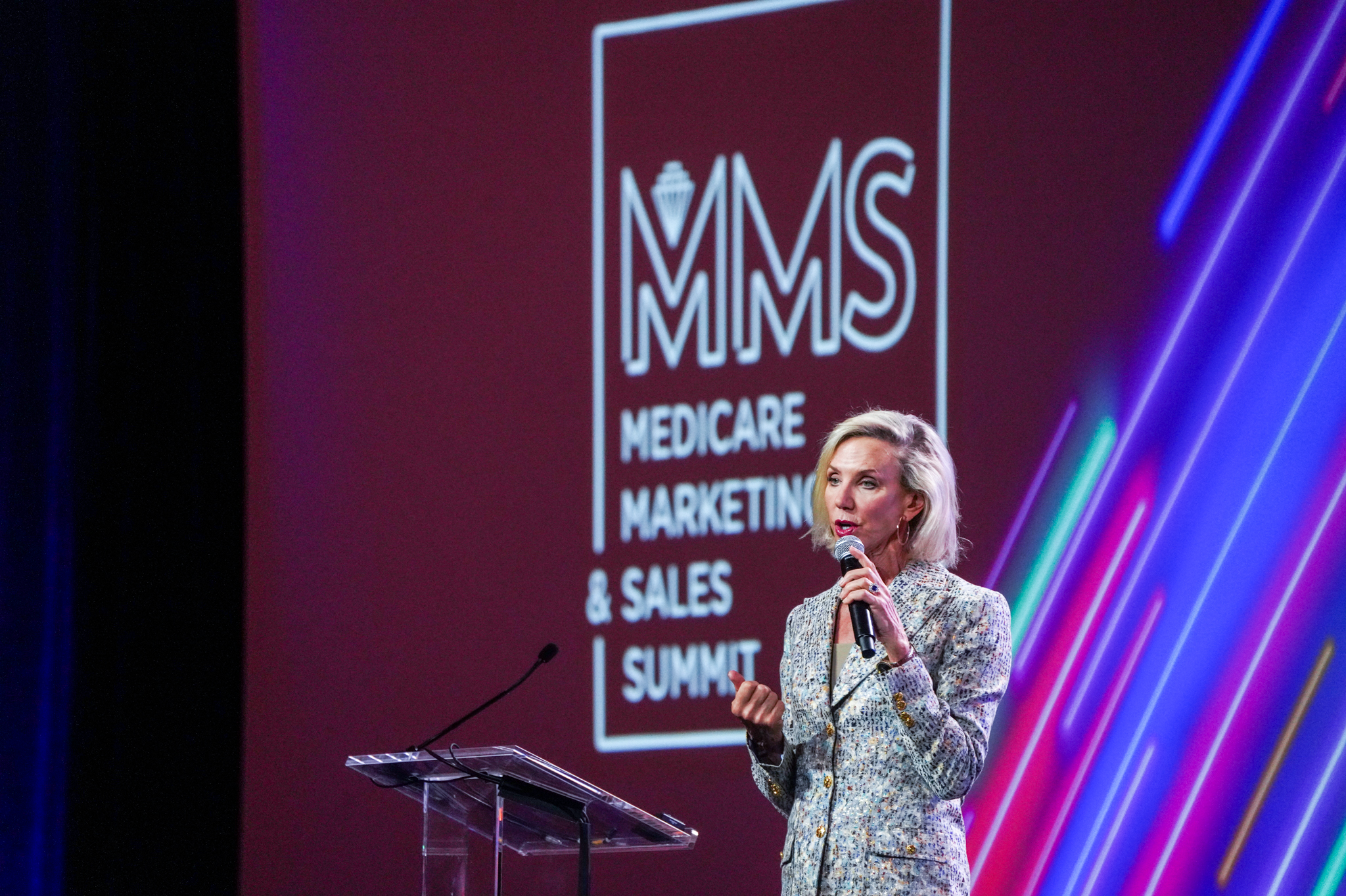 Image related to Live from MMS 2026: Leadership strategies to thrive amid uncertainty; Lessons from a rocky AEP and the road ahead