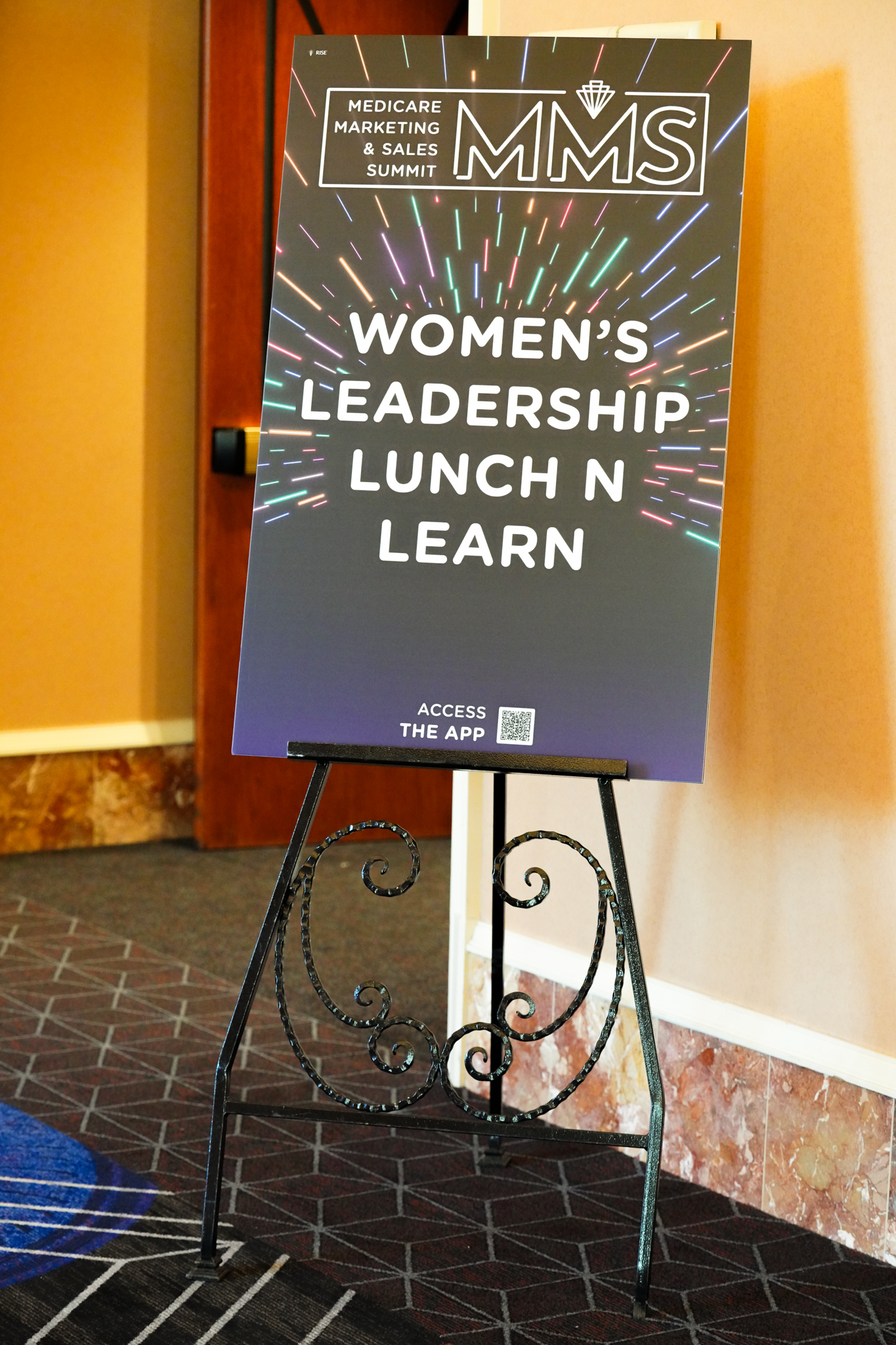 Image related to MMS 2026 kickoff: Women leaders discuss navigating priorities, purpose-driven leadership, and the benefits of AI